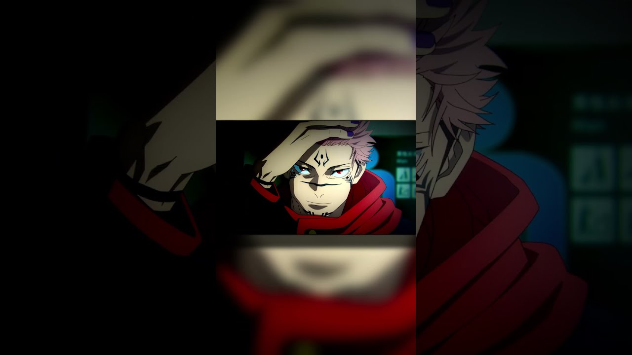 Sukuna | Chips - RJ Pasin  🎸🔥  #anime #ritzedits #amv #birdtrend #jujutsukaisen #sukuna