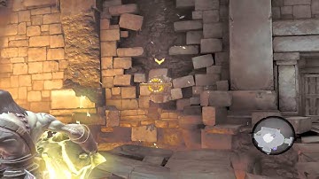 Darksiders 2 Walkthrough Part 6 - The Cauldron