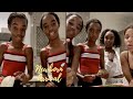 Diddy's Daughters Learn To Cook Creole Chicken! 👩🏽‍🍳