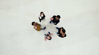 SMS Snowy Happyland 2022!