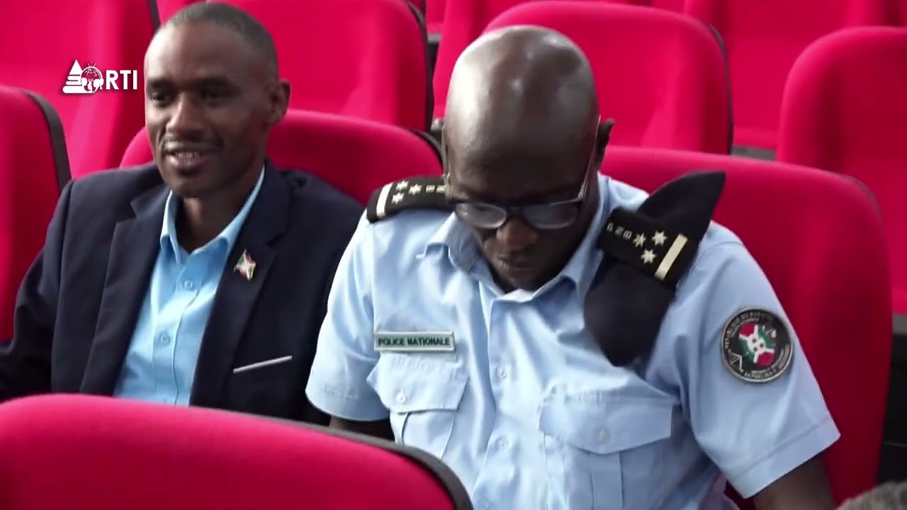 Isanganiro: Amakuru yaranze indwi yo ku wa 2 gushika ku wa 8 Ruhuhuma 2026