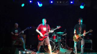 Fight The Bear @ JamminJava pt. 1 Wealth