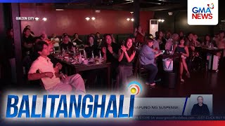 Pilot episode ng 'Taskforce Firewall,' napuno ng suspense... | Balitanghali