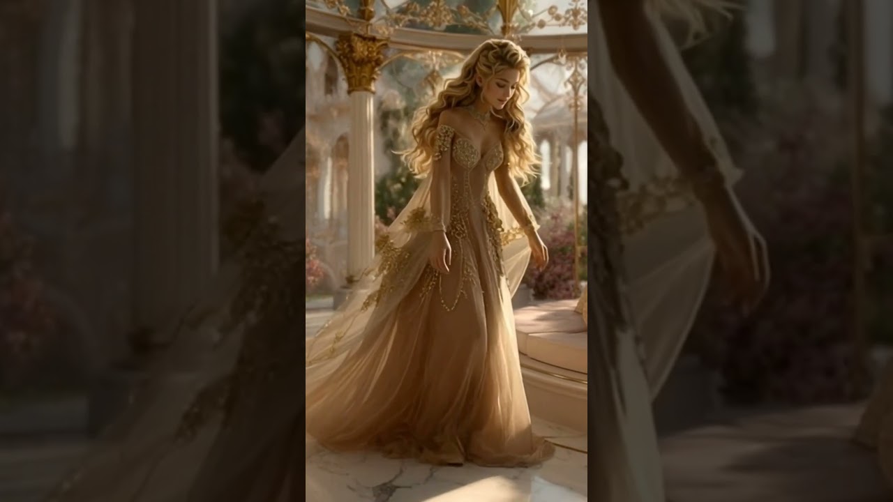 ✨ Enchanted Dreams  | Relaxing  Elven Female Vocals & Fantasy Ambience