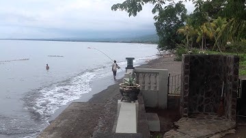 Villa Duyung, Kalianget, Seririt, BALI