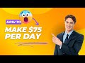 Work from Home & Make Money Online: 5 Skills That Pay Big