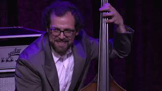 I Hear A Rhapsody-Alex Minasian Trio at Jimmy's w Matt Dwonszyk, and Francisco Mela I Hear A Rhapsody-Alex Minasian Trio at Jimmy's w Matt Dwonszyk, and Francisco Mela