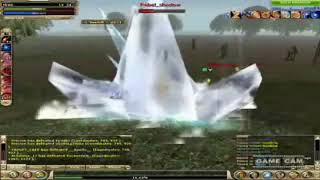 Knight Online Booooooooooo 1St Pk Movie 2007 Xigenon Usko