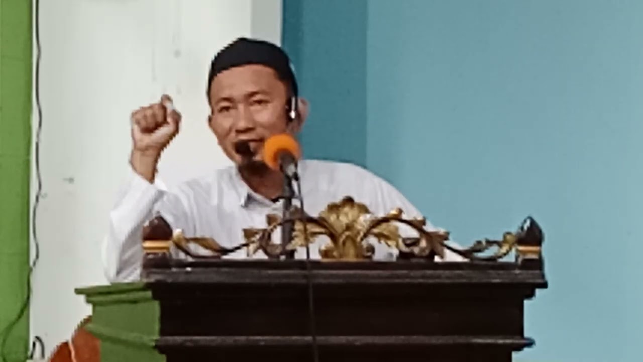 Pesan Rasulullah tentang 5 Perkara