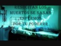 Espiritu Santo ven letra - Barak