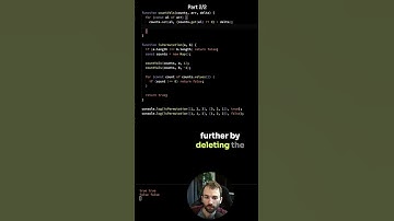 Permutation check Part 2 - make it clean