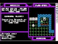 2400 AD (Apple) Full Fast Walkthrough, under 1000 turns