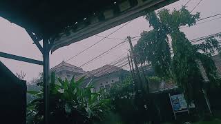 Rain Sounds & Soft Piano Music for Deep Sleep 🌧️ Relaxing Night Ambiencein