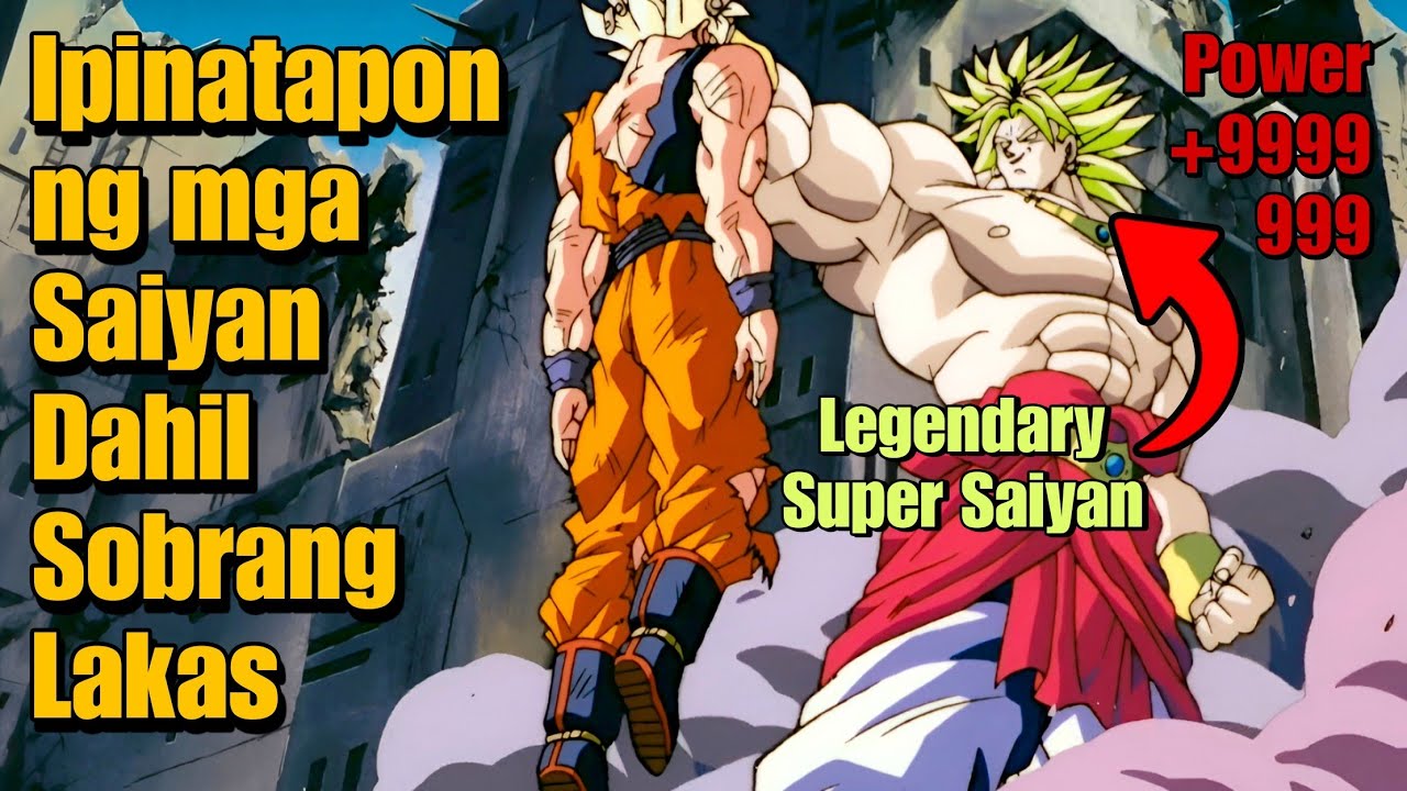 Part 3 Siya ang pinaka malakas na nilalang sa Earth pero palaging minamaliit ng mga kalaban