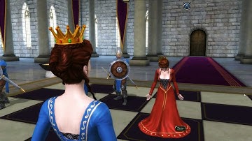 Battle Chess Game of Kings - Game cờ vua hình người 3D ( Trắng cách chơi ) #32