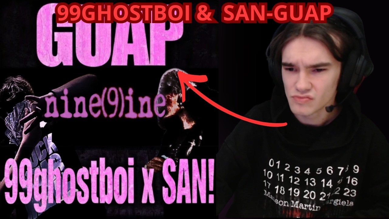 Watch 99GHOSTBOI & SAN-GUAP|OCENKA PODZIEMNEGO UNDERU on YouTube Watch 99GHOSTBOI & SAN-GUAP|OCENKA PODZIEMNEGO UNDERU on YouTube