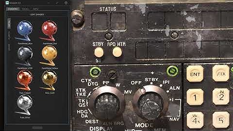 ShadeIt 2.0 : 001 -  Installation