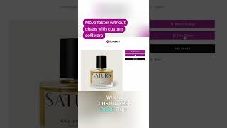 How Custom Software Speeds Niche Brands