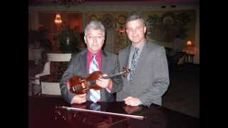 Dan Adams And Friends  Till There Was You