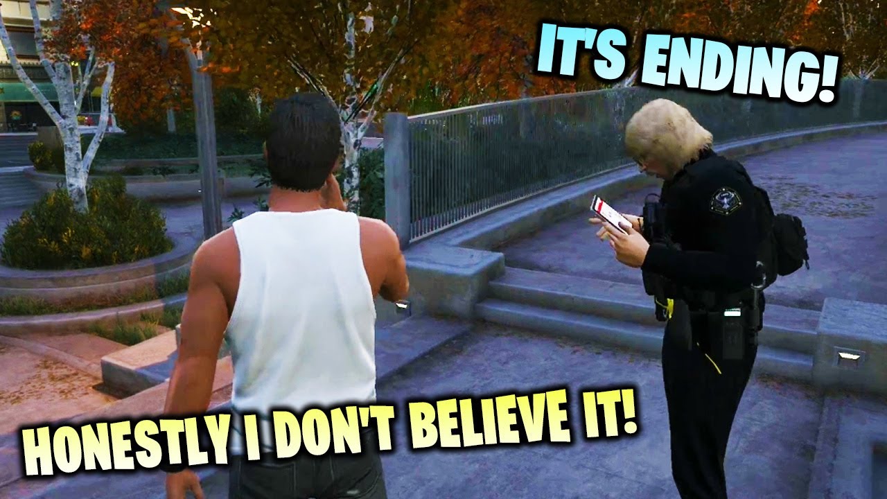 Assistant Chief Tells Nino About LSPD & BCSO Putting an End to Their Beef! | NoPixel RP | GTA