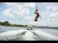 X games real wake driven by mastercraft  aaron rathy  espn