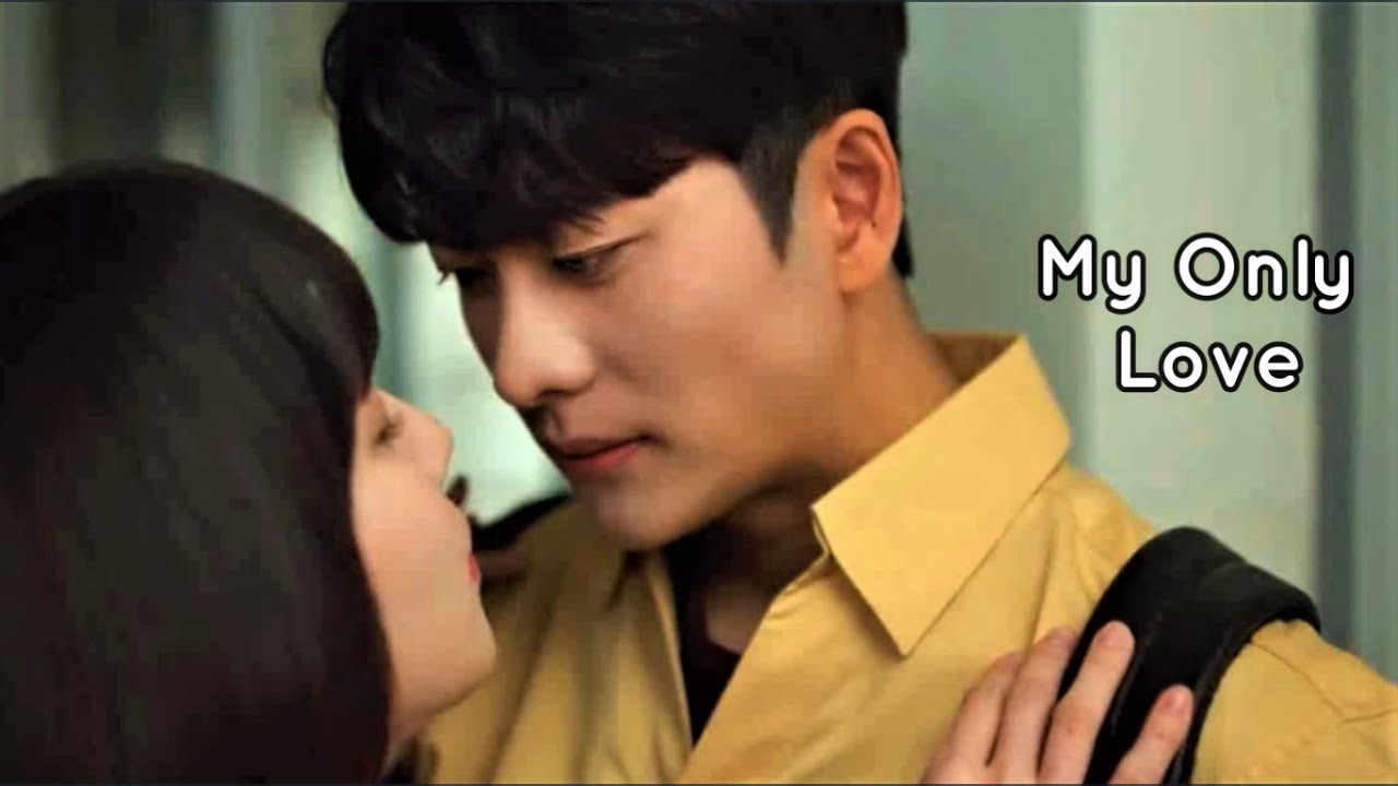 Extraordinary Attorney Woo - My Only Love -  FMV - Woo Young Woo & Lee Jun Ho