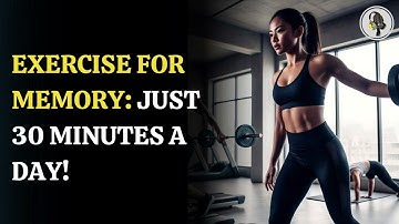 Exercise for Memory: Just 30 Minutes a Day | WION Podcast