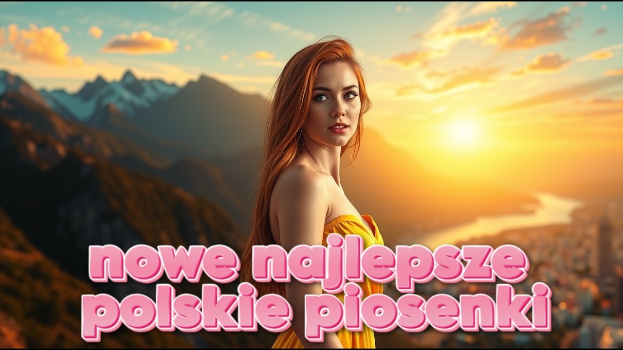 Nowa polska muzyka 2025 #120