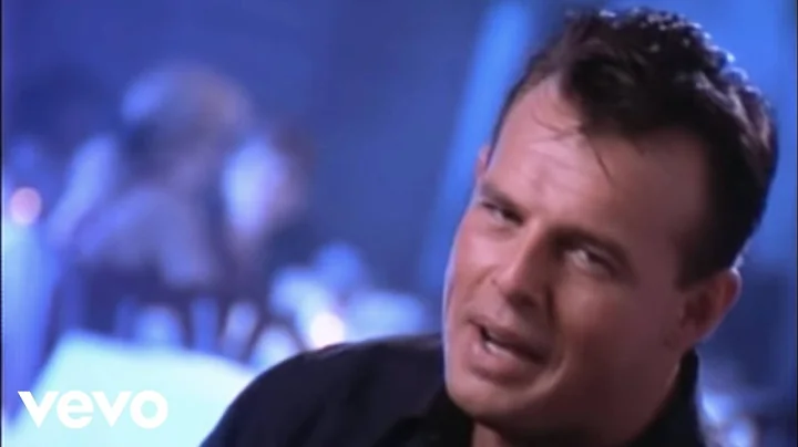 Sammy Kershaw - Third Rate Romance (Official Video)