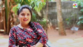 കടബവശഷങങൾ പങകവചച അമത Mamangam Serial Actress Amritha Varnan Interview