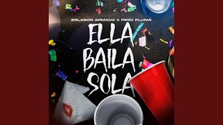 Ella Baila Sola chords