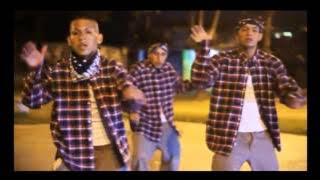 ENGANCHADO DE LOS CHOLOS