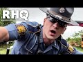 State Trooper Is One Of America's Worst (VIDEO)