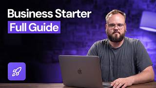 I Launched a REAL business in just 24 hours (Here’s what Actually Mattered)