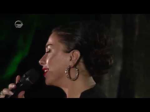 Nino Dzowenidze - Dashvebuli Fardebi / ნინო ძოწენიძე \"დაშვებული ფარდები\" \"სხვა რაკურსი\"