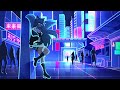 Cyberpunk: Edgerunners | "I Really Want to Stay At Your House" | Airi Cover
