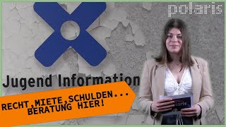 Jugend Information Nürnberg