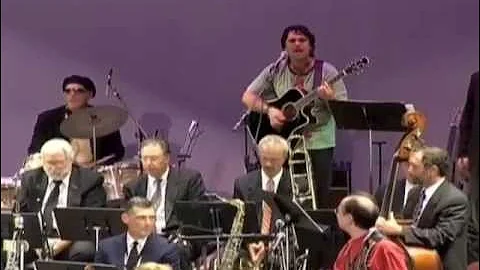 The Beatles' Magical Orchestra: "Reprise - A Day in the Life"