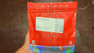 Afternoon Sesh With Lit Farms! Smoke Sessions Episode #478