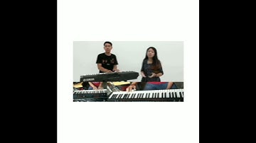 Semua Demi Kamu - Angga Chandra (Priska Cover)