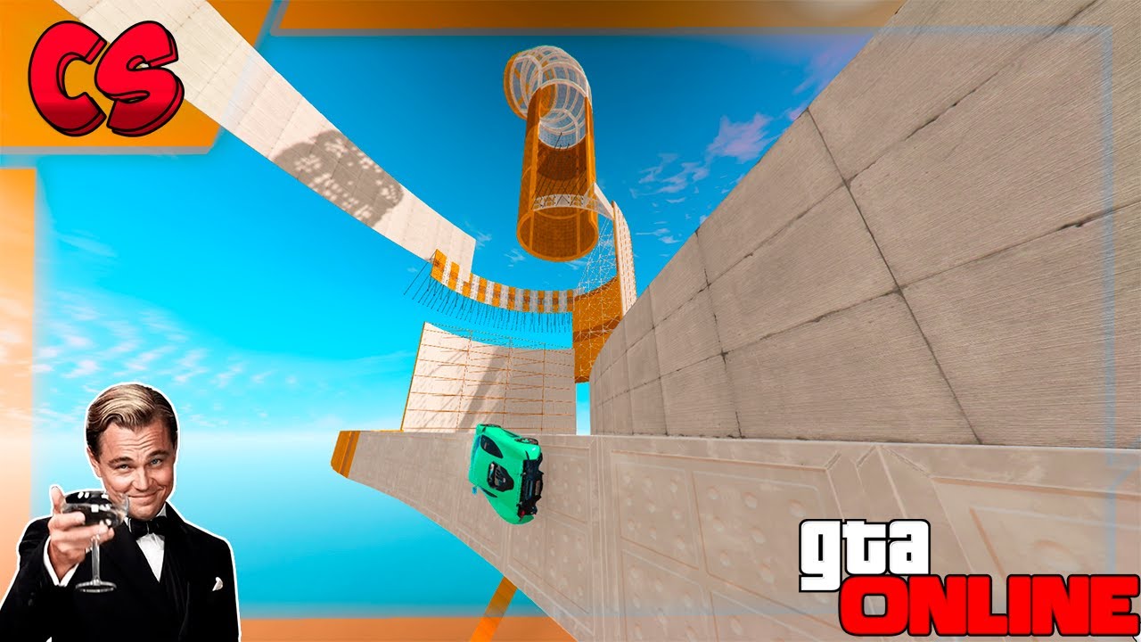 ⭐ [ Обзор/Overview ] 🔥 