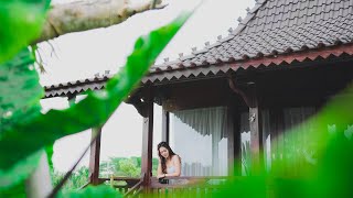 STAYCATION - Tapa Uma Sebatu