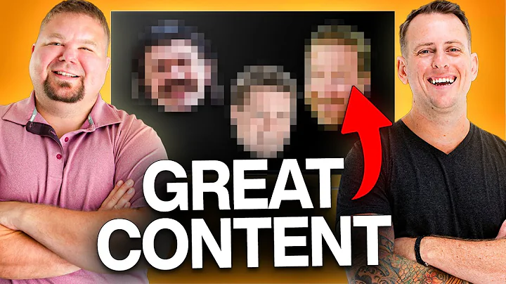 What Content Do Ben and Jon Consume Online? — The Dropship Podcast Episode 56