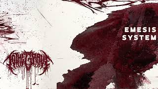 TO THE GRAVE - “Emesis System”