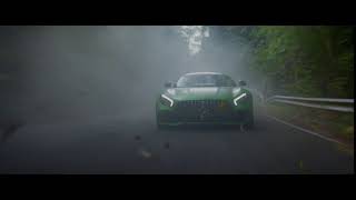 Mercedes-AMG GT R (2017): Beast of the Green Hell 1