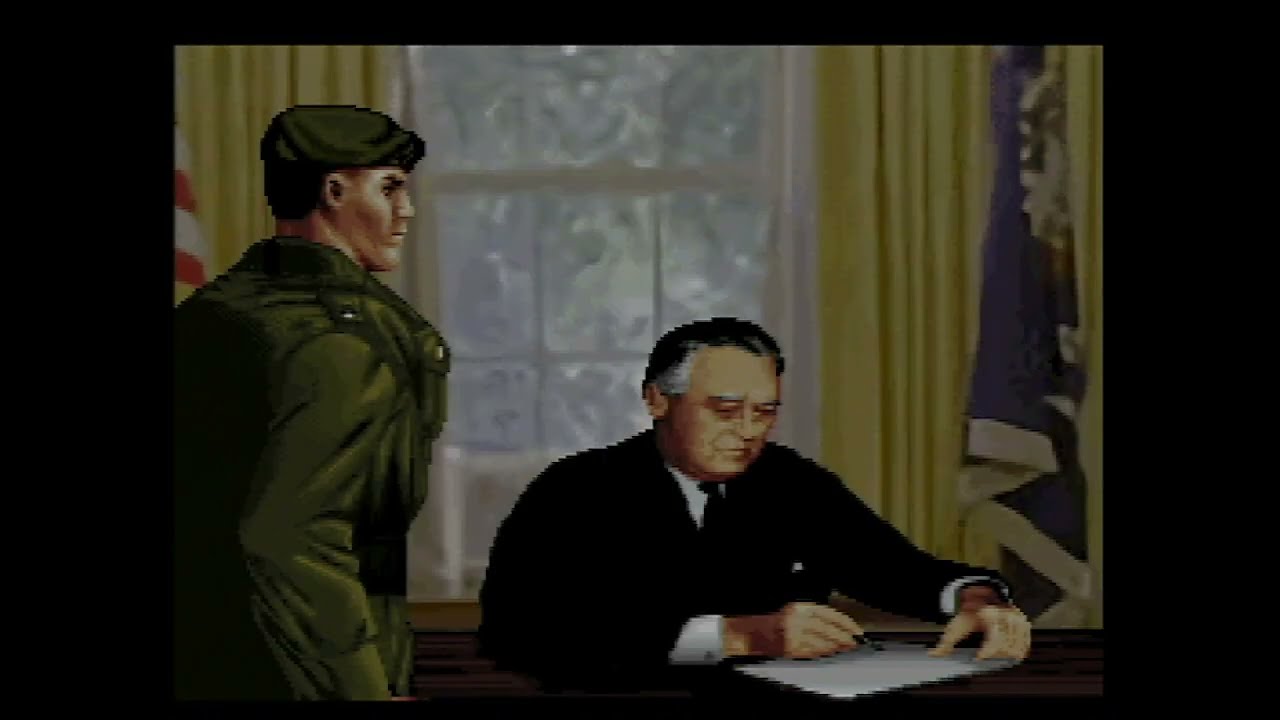 Wolfenstein 3D Uncut (SNES)