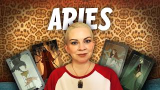 ARIES “They Think They Can Mess With YOU??!!” Aries Tarot Reading Today