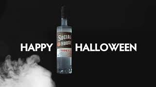 Download Lagu Social (Haunted) House Vodka Halloween MP3