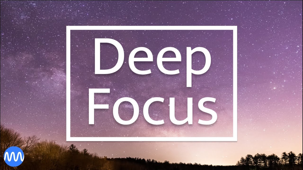Ambient Space Focus Music, Study Music for Deep Focus 3hrs auf YouTube ansehen Ambient Space Focus Music, Study Music for Deep Focus 3hrs auf YouTube ansehen