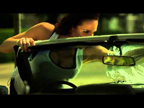 Lost Girl - Anna Silk and The Camaro